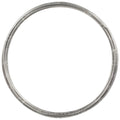 AN-3 STEEL BRAKE LINE 7M
