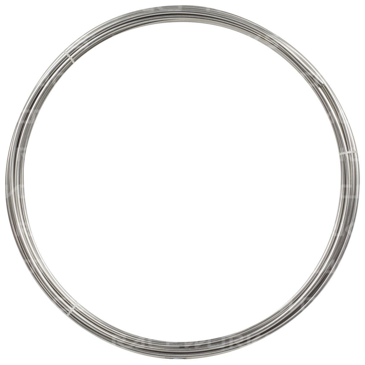 AN-3 STEEL BRAKE LINE 7M