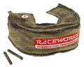 EXTREME DUTY TURBO BEANIE - Suit GT30-35/GT-40 Ext Gate - Quickbitz