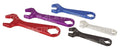 AN ALLOY WRENCHES AN-4 To AN-12 5pce