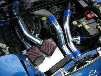 RX7 S6-8 intercooler kit (750hp) 600x300x80 - Quickbitz