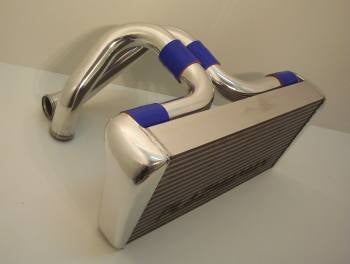 RX7 S6-8 intercooler kit (750hp) 600x300x80 - Quickbitz