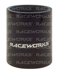 RACEWORKS SILICONE HOSE STRAIGHT 1.25'' (32mm) X 60mm - Quickbitz