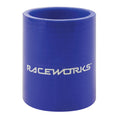 STRAIGHT 1.5'' (38mm) x 254mm BLUE