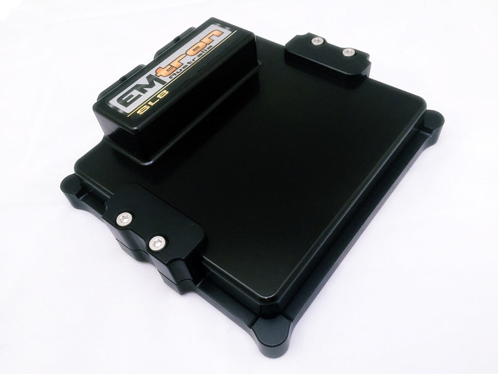 SL Series ECU Mounting Kit