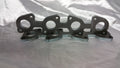 Header Flange 12mm Mild Steel Toyota 1UZ 4.0 - Quickbitz