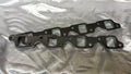 Header Flange 12mm Mild Steel Holden 5.0 304 V8 EFI - Quickbitz