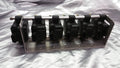 6 Coil Bracket Suit AEM Haltech IGN-1A Mercury Coil - Quickbitz