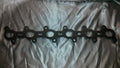 Header Flange 12mm Mild Steel Ford BA BF 4.0 - Quickbitz
