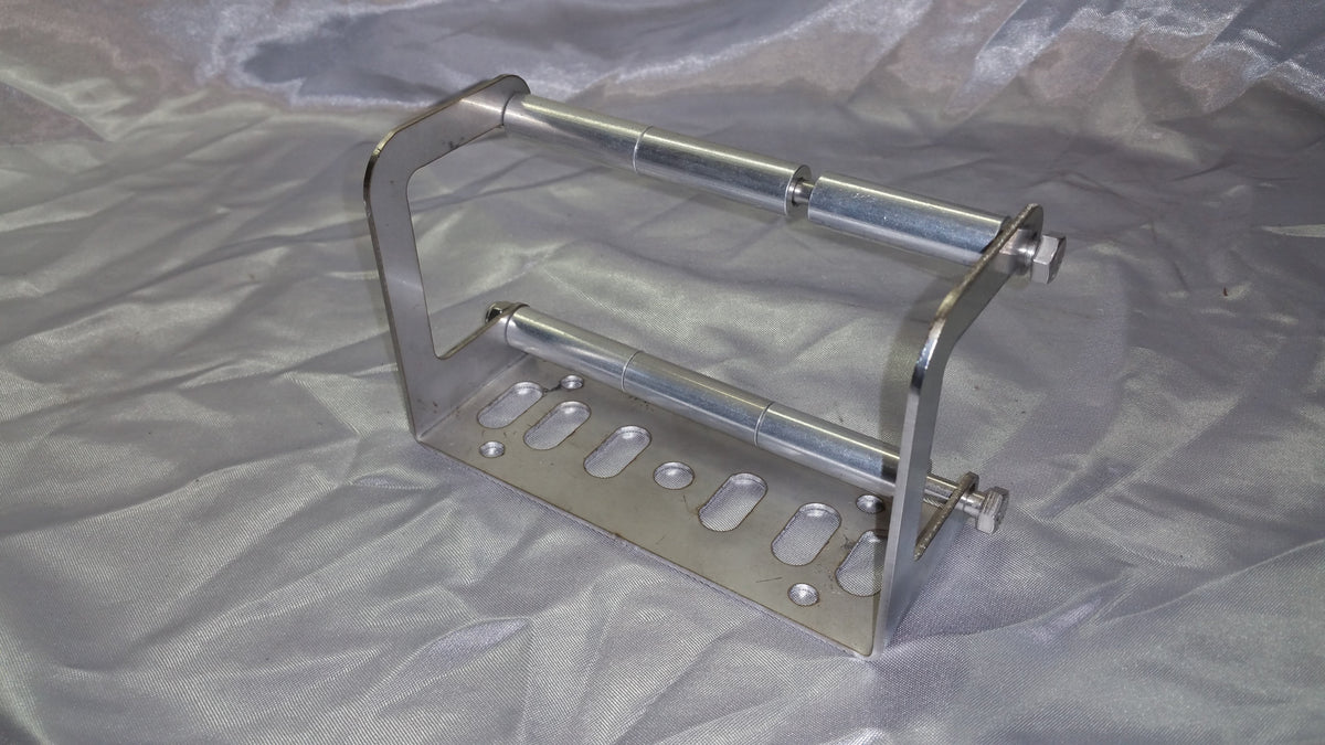 4 Coil Bracket Suit LS Truck Coil D585 Part No 19005218, 10457730 ONLY - Quickbitz