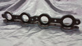 LS1 Headers (Pair) Flange 12mm Mild Steel 1 5/8" ID