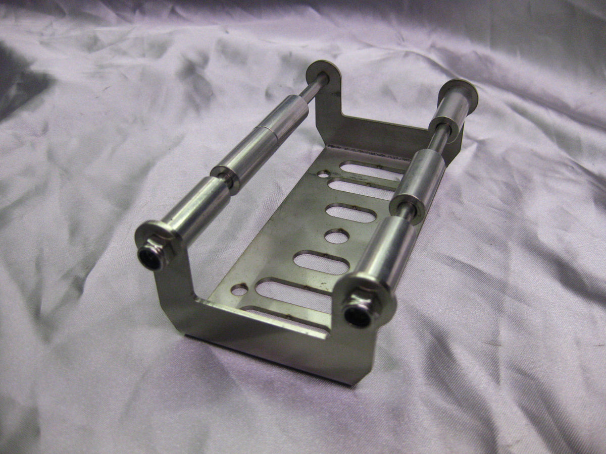 4 Coil Bracket Suit LS1 LS6 Coil D580 Part No 12558948 ONLY - Quickbitz