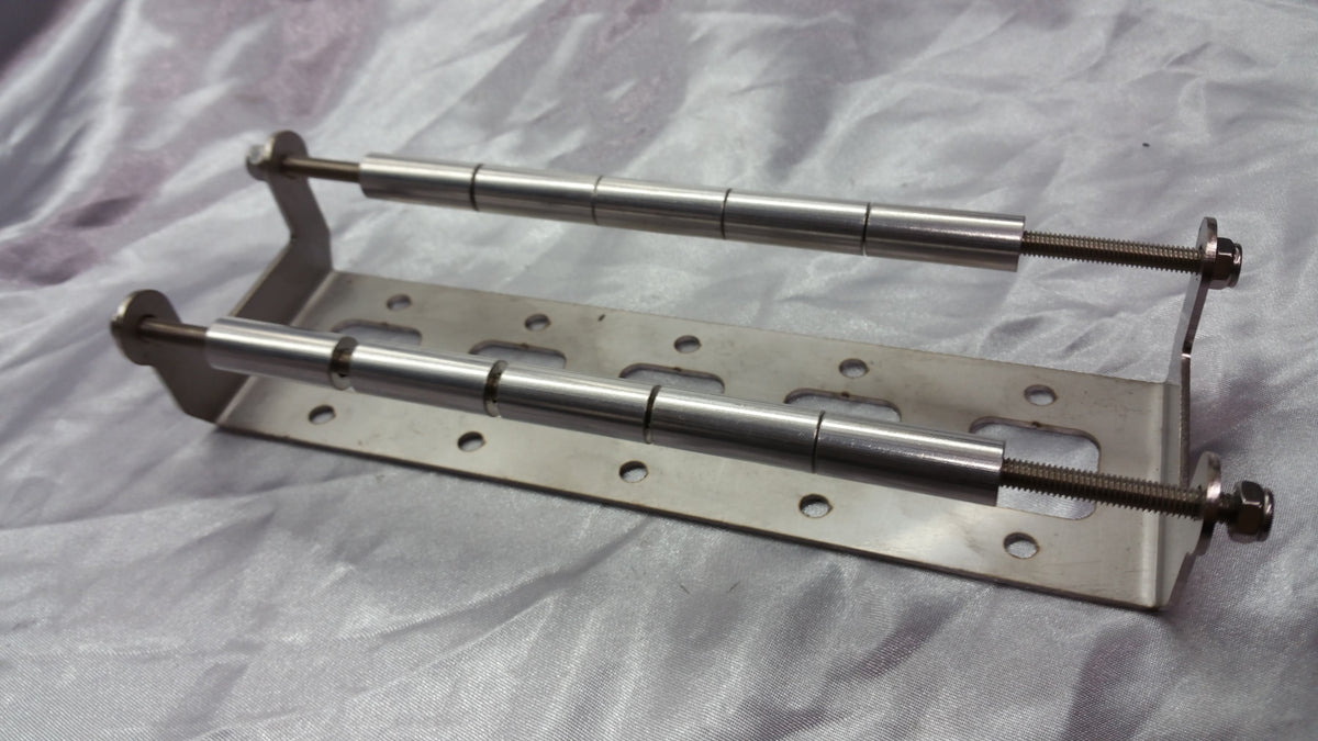 6 Coil Bracket Suit LS1 LS6 Coil D580 Part No 12558948 ONLY - Quickbitz