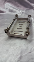 4 Coil Bracket Suit LS2 Coil D510C Part No 12570616 ONLY - Quickbitz