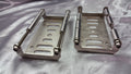 2 x 4 Coil Brackets Suit LS3 Coil D514A Part No 12573190 ONLY - Quickbitz