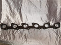 Header Flange 12mm Mild Steel Suits Nissan RB25 Only - Quickbitz