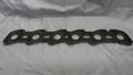 Header Flange 12mm Mild Steel Suits Nissan RB30 SOHC Only - Quickbitz