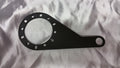 Transbrake Button Plate 1 Button - Quickbitz