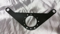 Transbrake Button Plate 2 Button - Quickbitz