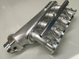 SR20 S13 Billet Inlet + Fuel Rail - Quickbitz