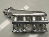 SR20 S13 Billet Inlet + Fuel Rail - Quickbitz