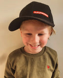 RACEWORKS KIDS CAP