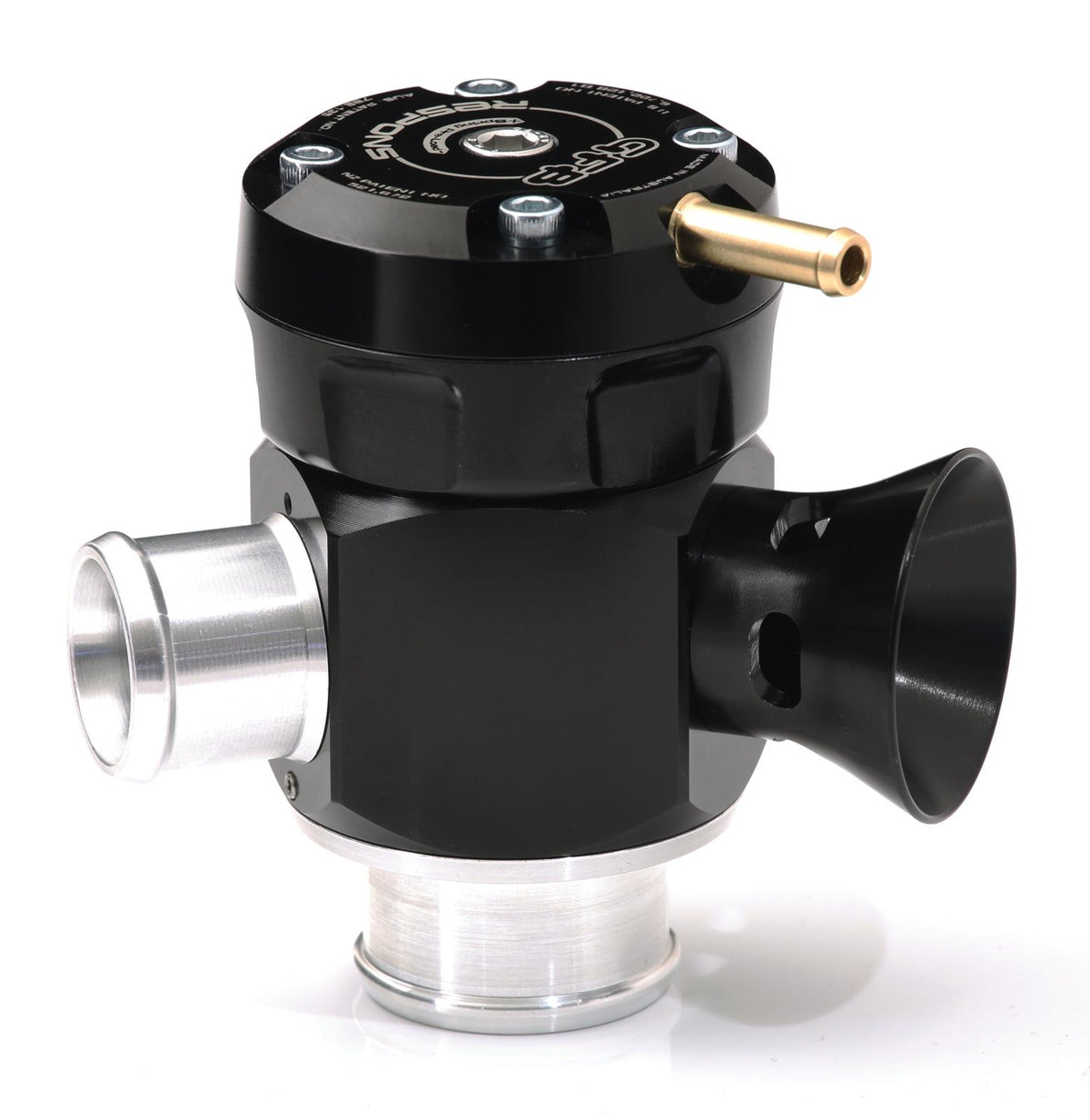 GFB RESPONS TMS (2015-on WRX/ Forrester)