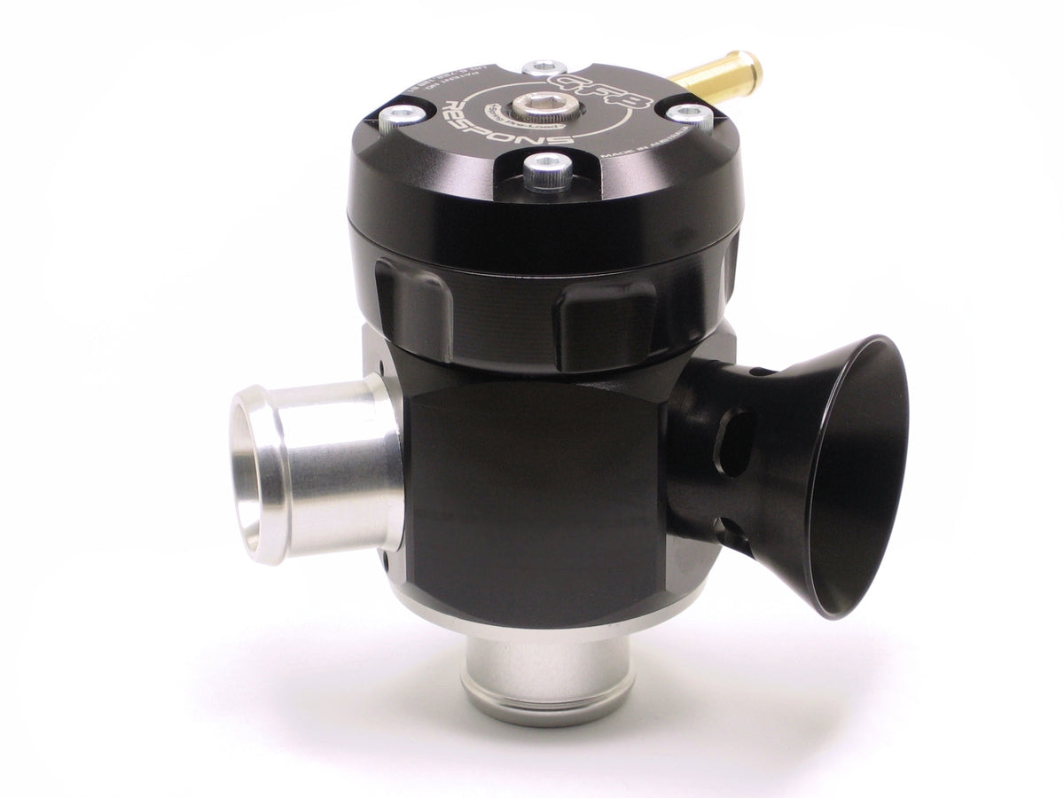 GFB RESPONS TMS (25mm inlet, 25mm outlet - suits Bosch replacement)