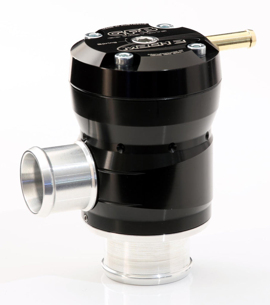 GFB MACH 2 TMS Recirculating Diverter valve (2015-on WRX/ Forrester)