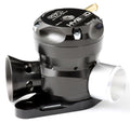 GFB HYBRID TMS Dual Outlet (WRX MY08-on, GT Legacy MY03-09, XT Forester MY09-12)