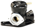 GFB HYBRID TMS Dual Outlet (WRX MY01-07, STi MY02-on, XT Forester MY05-08)