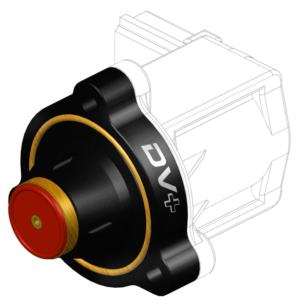 GFB DV+ (VAG Applications -direct replacement)