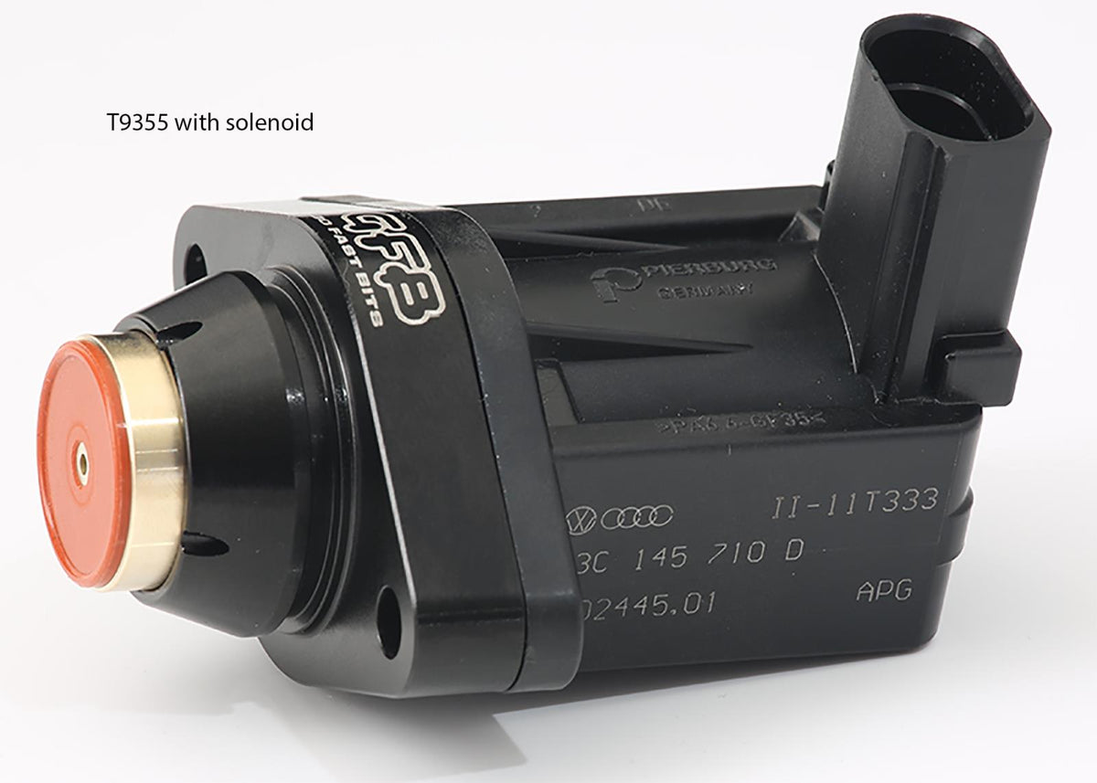 GFB DV+ (1.4 twin charged engines)