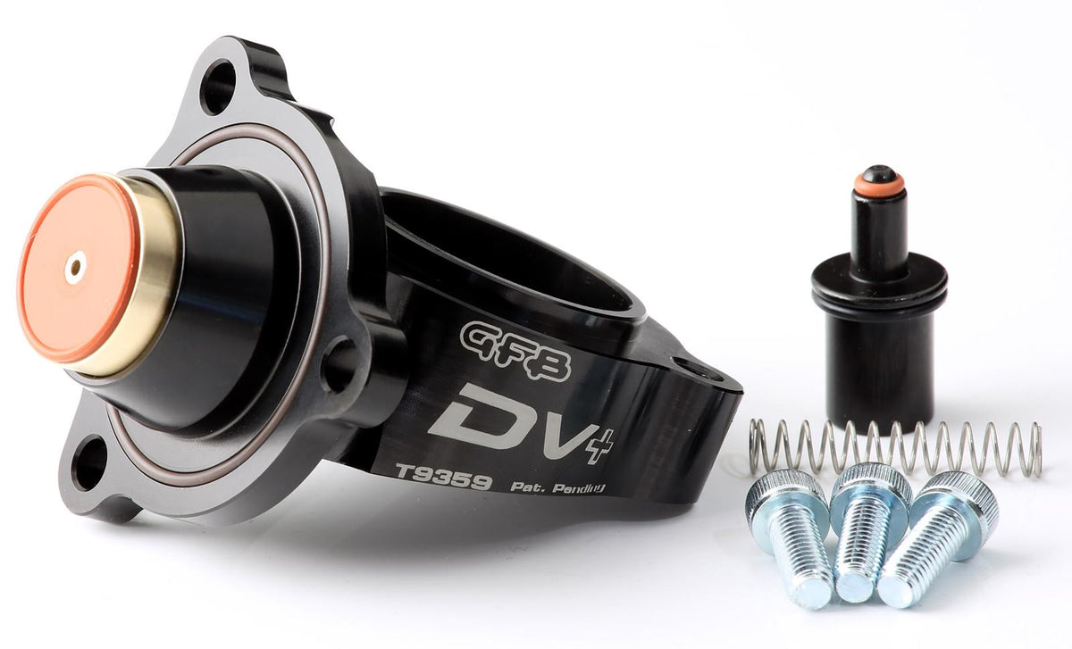 GFB DV+ T9359 (Suits VW Mk7 Golf R and Audi 8V S3)