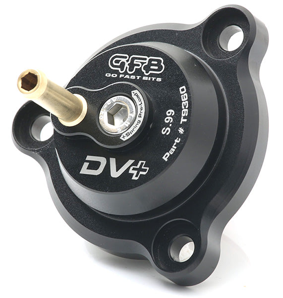 GFB DV+ T9360 suits Ford Focus RS - Quickbitz