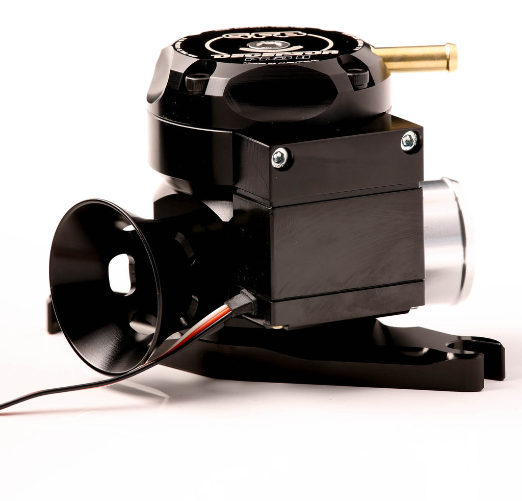 GFB DECEPTOR PRO II (WRX/STi MY99-00, B4 LEGACY, GT/XT Forester MY98-04)