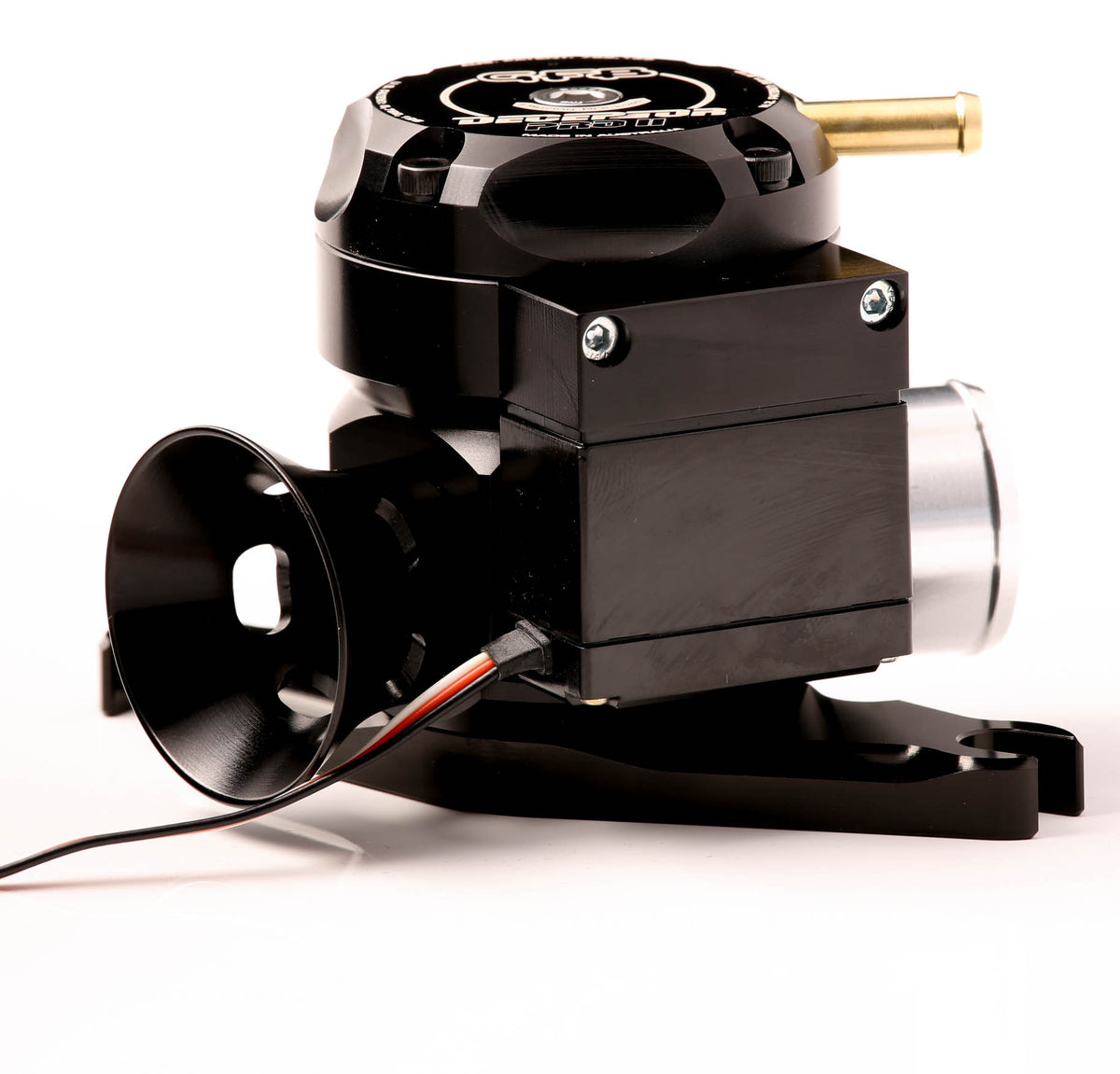 GFB DECEPTOR PRO II (WRX/STi MY99-00, B4 LEGACY, GT/XT Forester MY98-04)