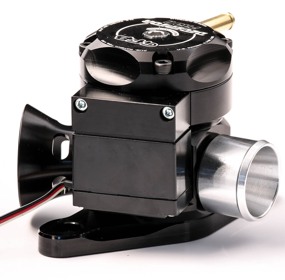 GFB DECEPTOR PRO II (WRX MY08-on, GT Legacy MY03-09, XT Forester MY09-12)
