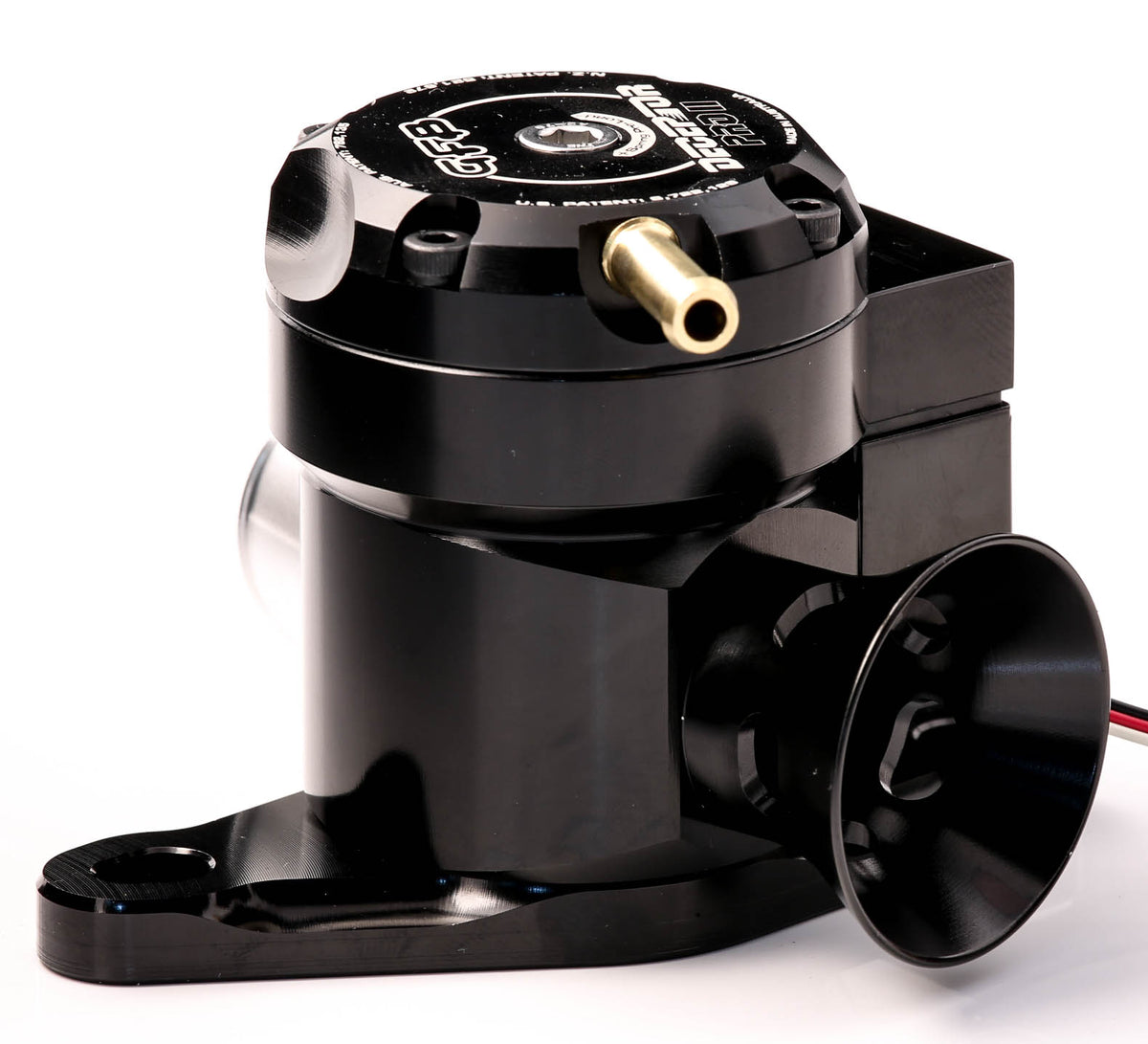 GFB DECEPTOR PRO II (Skyline GTS-T R33-34)