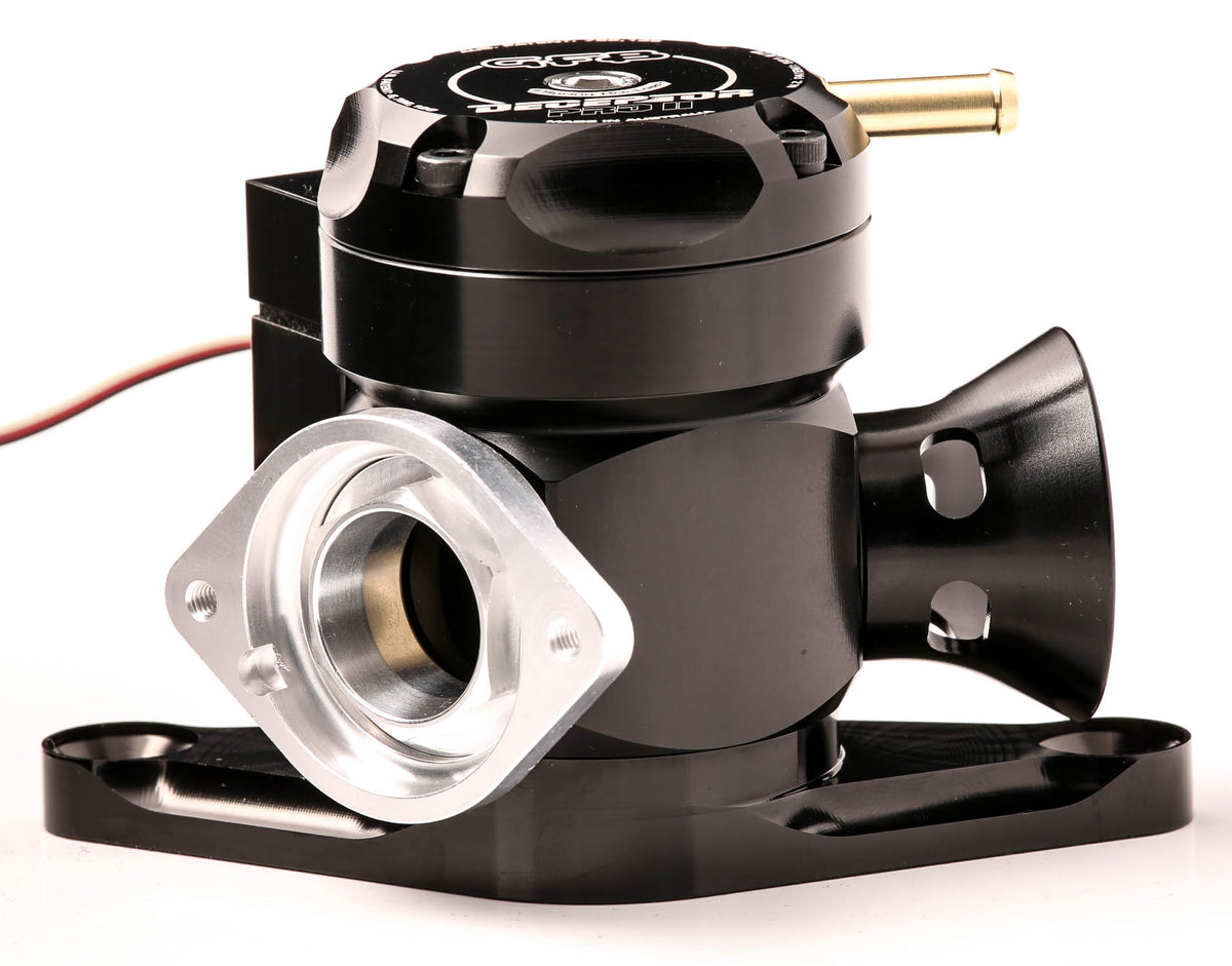 GFB DECEPTOR PRO II (WRX MY01-07, STi MY02-on, XT Forester MY05-08)