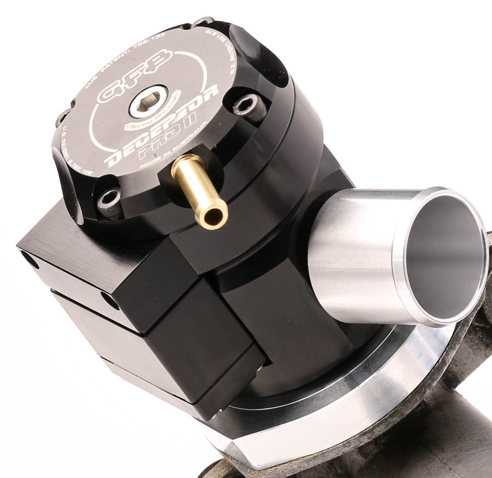 GFB DECEPTOR PRO II (Silvia/200SX S14-15)