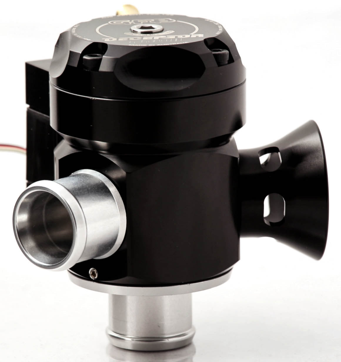 GFB DECEPTOR PRO II (25mm inlet, 25mm outlet)