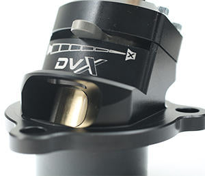 GFB DVX (Suits Ford Focus ST, Volvo,Porsche & Borg Warner EFR Turbos)