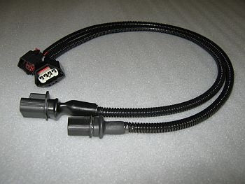 BA/BF Plenum plug in Wiring loom - Quickbitz