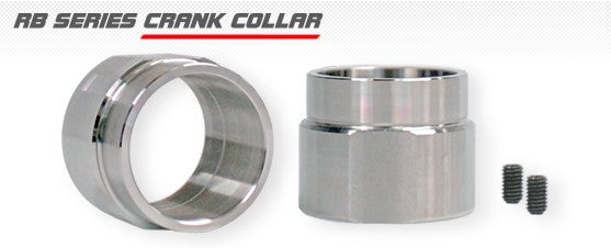 NISSAN RB CRANK COLLAR - Quickbitz