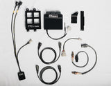 R35 GT-R Plugin ECU kit (2017+)