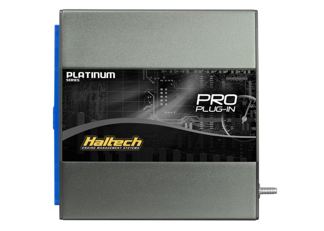 HALTECH Platinum PRO Direct Plug-in Nissan R34 (GTR ONLY) Skyline Kit - Quickbitz