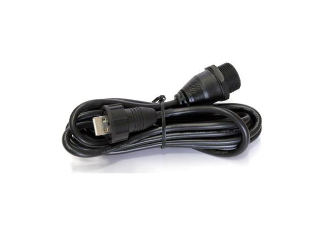 HALTECH Water proof Elite USB Connection Cable -2.4m/8ft - Quickbitz