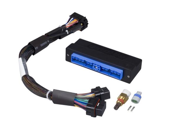 HALTECH Elite 1000 Plug 'n' Play Adaptor Harness Only - Nissan Silvia S14 S1 "ZENKI" - Quickbitz