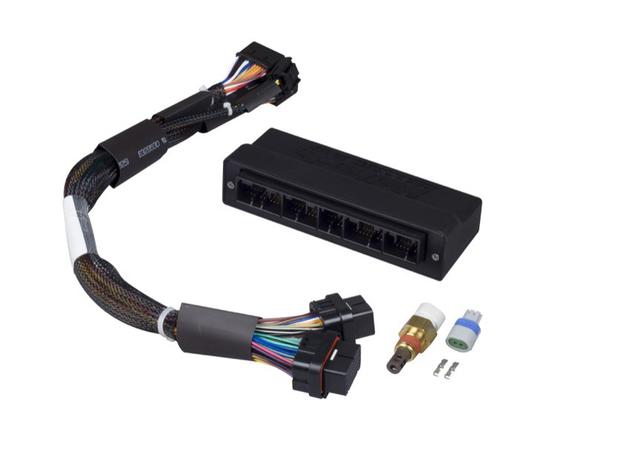 Elite 1000/1500 Mazda Miata (MX-5) NB Plug'n'Play Adaptor Harness - Quickbitz